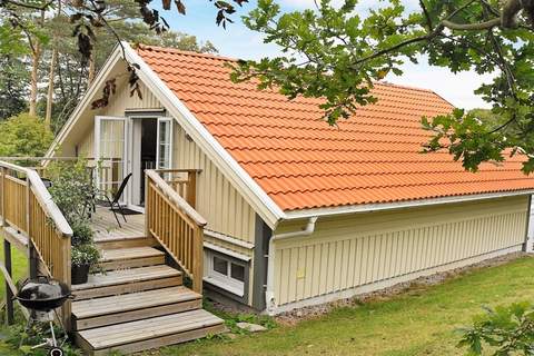 Ferienunterkunft in Fjällbacka (5 Personen)