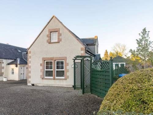 Ferienhaus Lodge Road  in 
Inverness (Grobritannien)