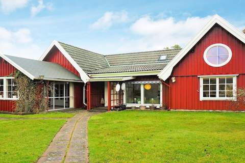 Ferienhaus in Laholm (6 Personen)