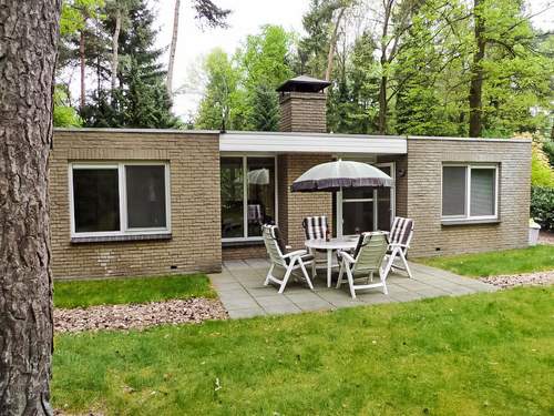 Ferienhaus Bosrijk Ruighenrode  in 
Lochem (Niederlande)