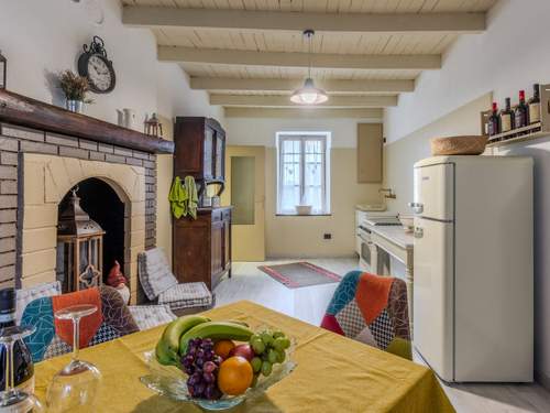 Ferienwohnung Locanda del Nibbio  in 
Colico (Italien)