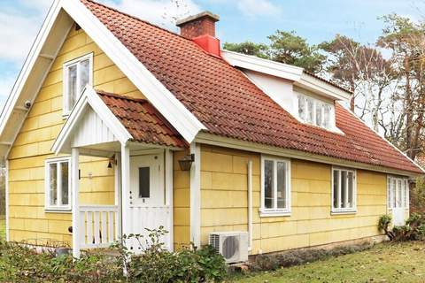 Ferienunterkunft in Laholm (8 Personen)