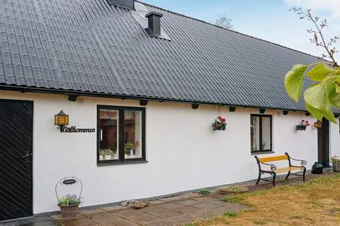 Ferienunterkunft in Laholm (6 Personen)