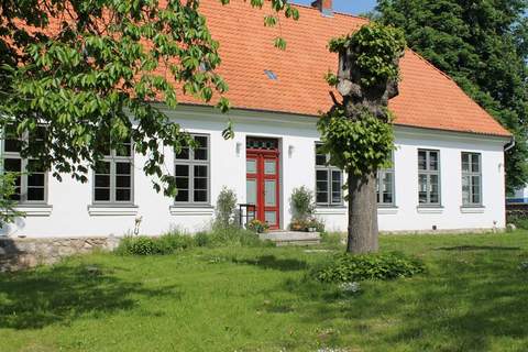 Sommerhaus Steffenshagen - Ferienhaus in Steffenshagen (8 Personen)