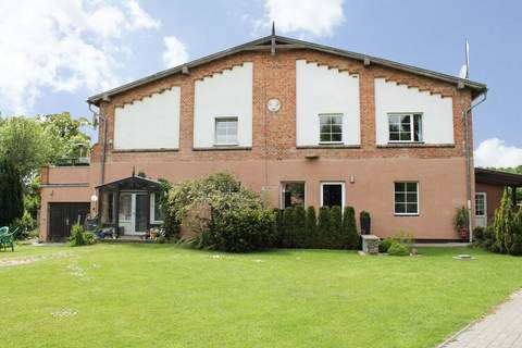 Ferienwohnung Gerda strandnah - Appartement in Hinter Bollhagen (3 Personen)