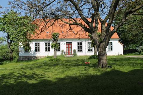 Steffen - Ferienunterkunft in Steffenshagen (2 Personen)