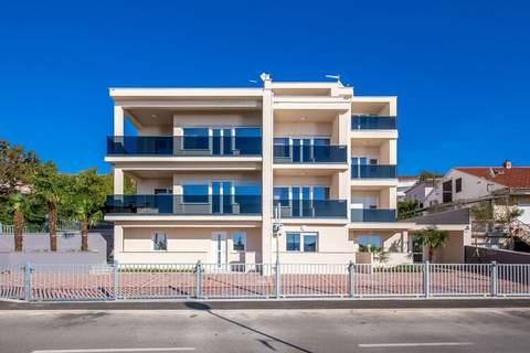 Villa Veronique VVD - Ferienunterkunft in Dramalj (6 Personen)