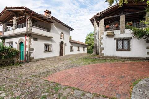 Bellona - Ferienhaus in Migliorini - Pistoia (5 Personen)