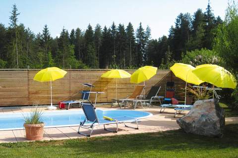Adults Only Apartment Waldeck - Appartement in St. Kanzian am Klopeiner See (4 Personen)