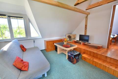 Holiday Home Podamirowo - Ferienhaus in Podamirowo (5 Personen)