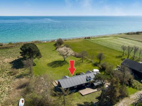 Ferienhaus Trajko - 100m from the sea
