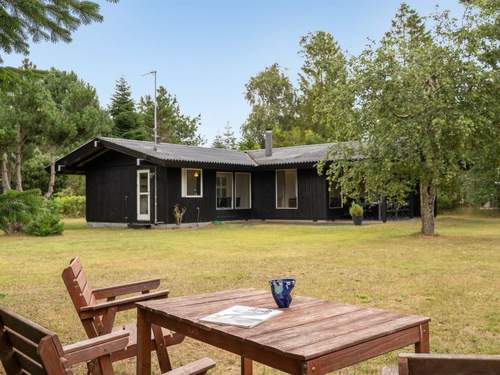Ferienhaus Elja - 750m from the sea