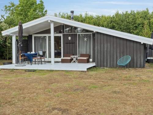 Ferienhaus Zoya - 470m from the sea