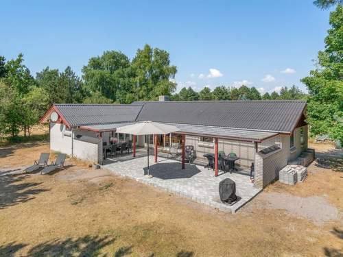 Ferienhaus Sitta - 400m from the sea