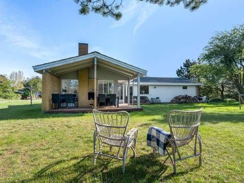 Ferienhaus Janin - 210m from the sea