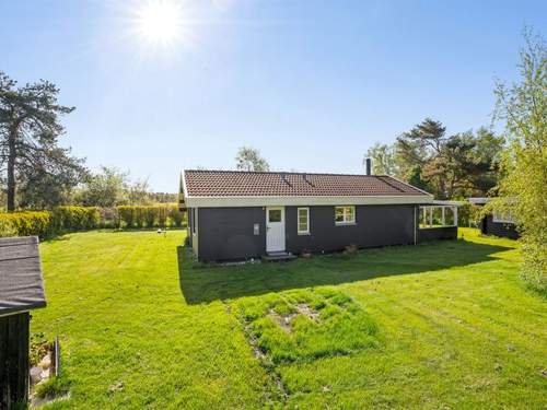 Ferienhaus Lamberthus - 600m from the sea