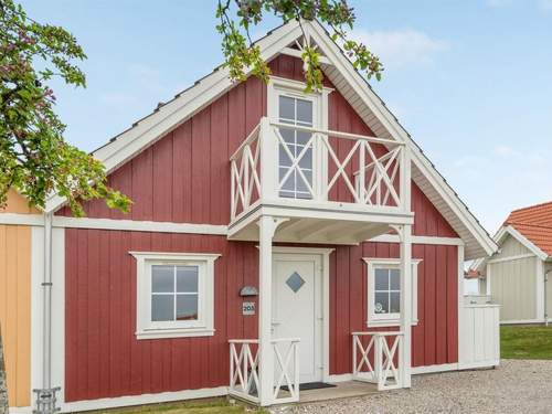 Ferienhaus Askan - 200m from the sea