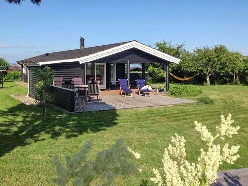 Ferienhaus Bibi - 200m from the sea