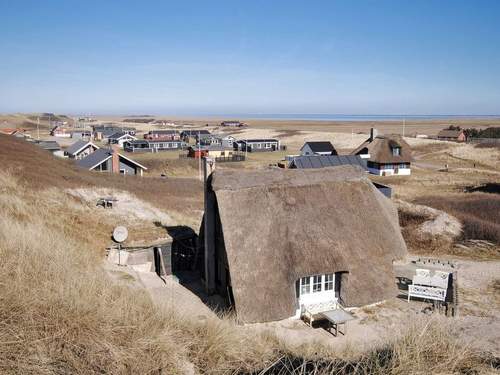 Ferienhaus Analia - from the sea