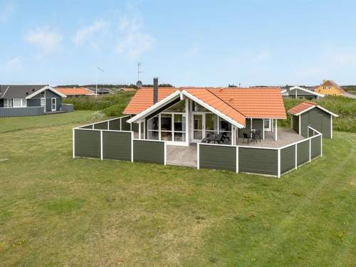 Ferienhaus Valea - 300m to the inlet