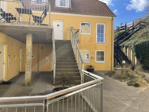 Ferienwohnung, Appartement Almar - all inclusive - 400m from the sea  in 
Hjrring (Dnemark)