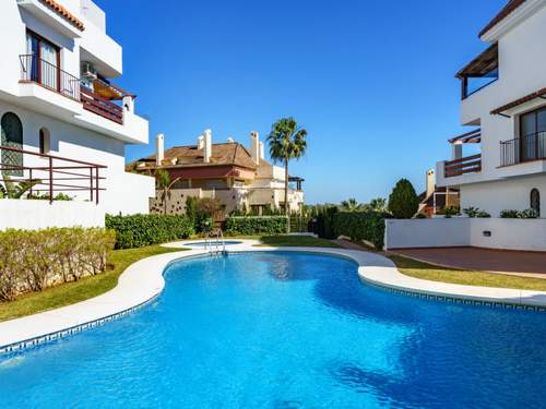 Ferienwohnung Coto Real II  in 
Marbella (Spanien)