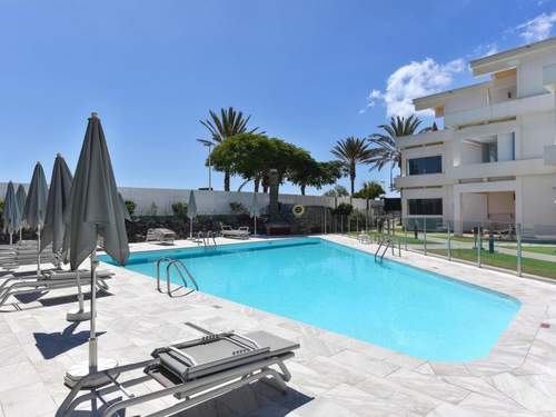 Ferienwohnung Apartment Aida LSF 112  in 
Playa del Ingles (Spanien)