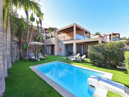 Ferienhaus, Villa Las Terrazas 13  in 
Maspalomas (Spanien)