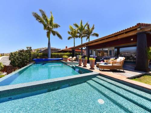 Ferienhaus, Villa Canela  in 
Maspalomas (Spanien)