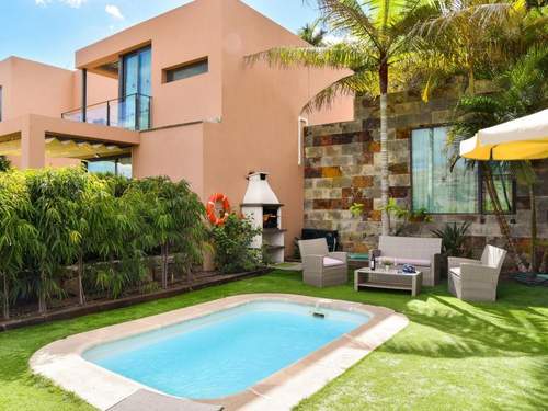 Ferienhaus, Villa Villa Los Lagos 12  in 
Maspalomas (Spanien)