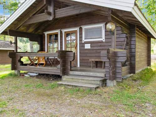 Ferienhaus Rantamökki 16  in 
Heinvesi (Finnland)