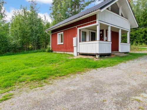 Ferienhaus Saunamökki 3  in 
Heinvesi (Finnland)