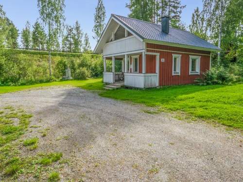 Ferienhaus Saunamökki 4