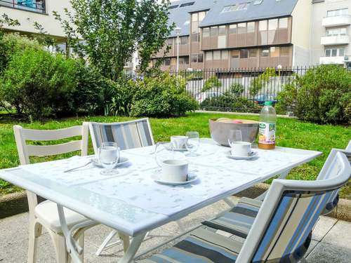 Ferienwohnung Nautica