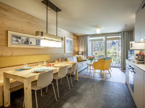 Ferienwohnung SWISSPEAK Resorts Meiringen