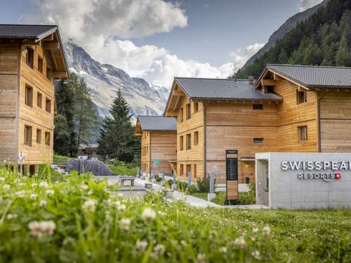 Ferienwohnung SWISSPEAK Resorts Zinal