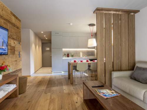 Ferienwohnung SWISSPEAK Resorts Zinal