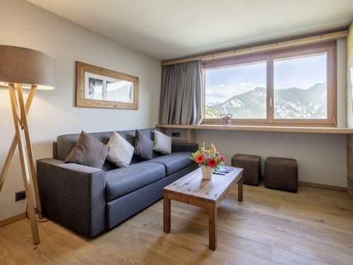 Ferienwohnung 3 room apartment superior  in 
Vercorin (Schweiz)