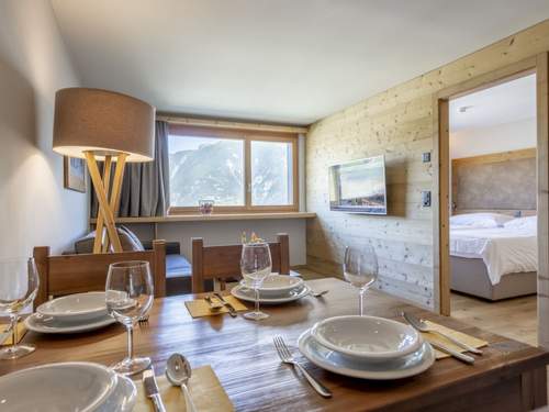 Ferienwohnung SWISSPEAK Resorts Vercorin