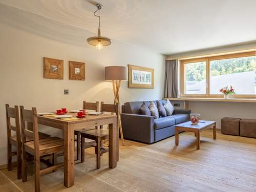 Ferienwohnung SWISSPEAK Resorts Vercorin