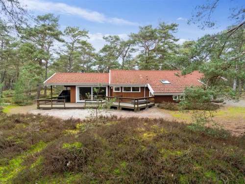 Ferienhaus Micaela - 450m from the sea