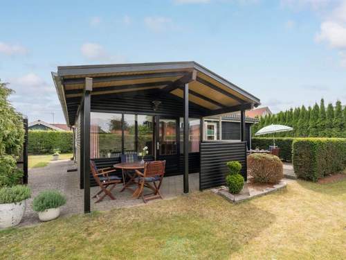 Ferienhaus Siem - 650m from the sea