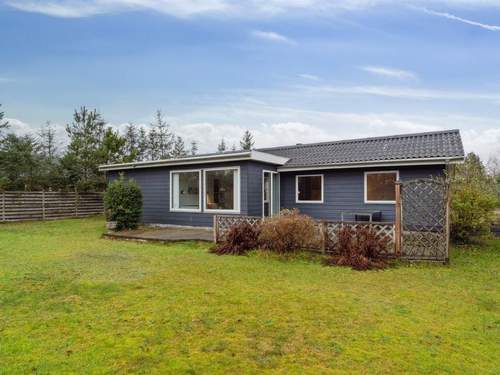 Ferienhaus Suvi - 700m from the sea