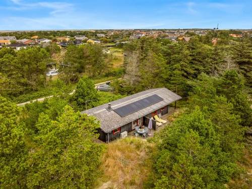 Ferienhaus Vemund - 300m from the sea