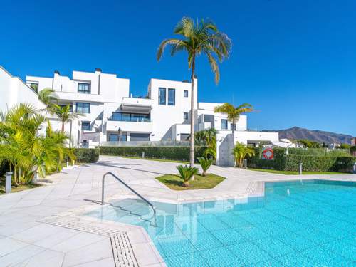 Ferienhaus Royal  in 
Nerja (Spanien)