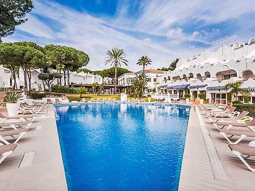 Ferienwohnung Reserva de Marbella
