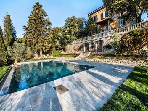 Ferienhaus, Villa Villa Belvedere (SGS135)  in 
San Giustino (Italien)