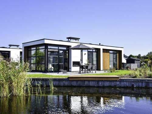 Ferienhaus Villa Nautica 6 persoons  in 
Loosdrecht (Niederlande)