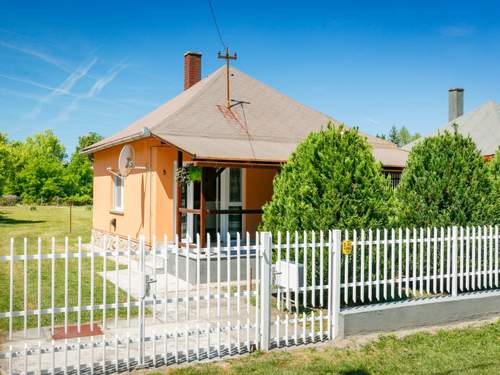 Ferienhaus Ilex  in 
Siofok/Zamardi (Ungarn)