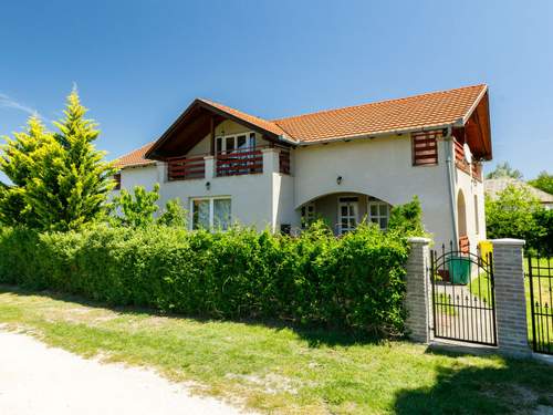 Ferienhaus Lian  in 
Balatonfenyves (Ungarn)